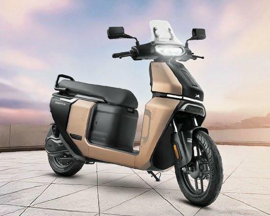 TVS Orbiter